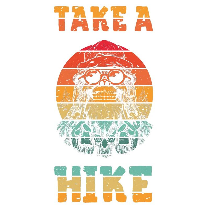 Take a hike