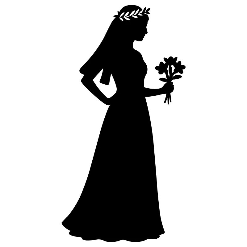 mariée