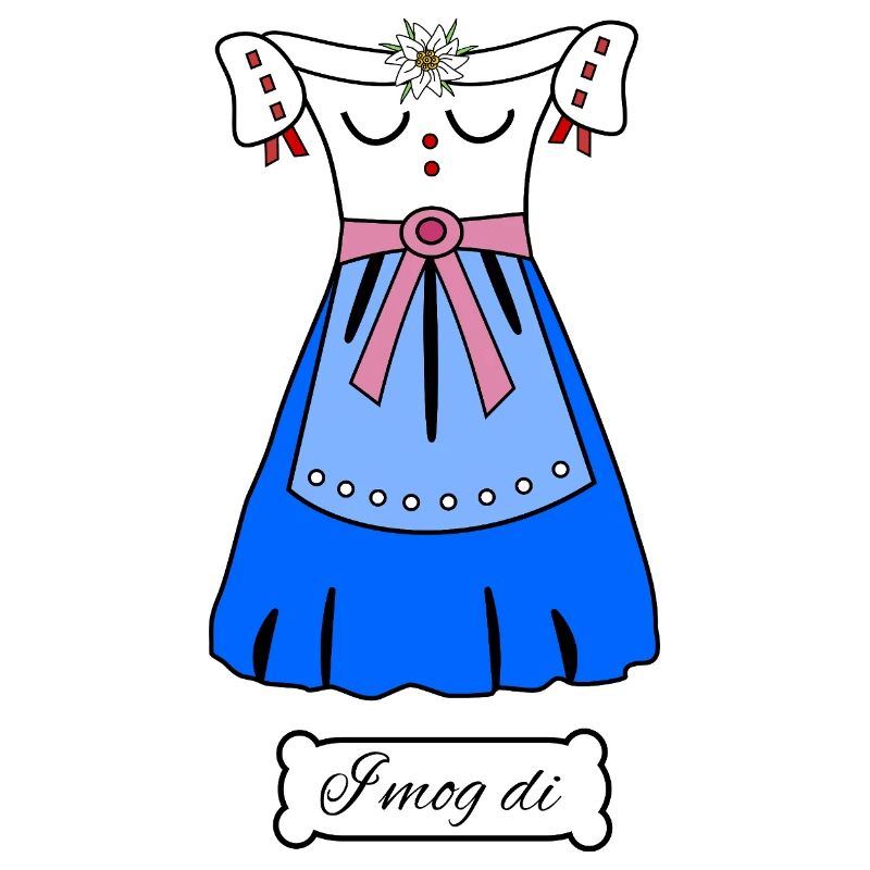 My_dirndl