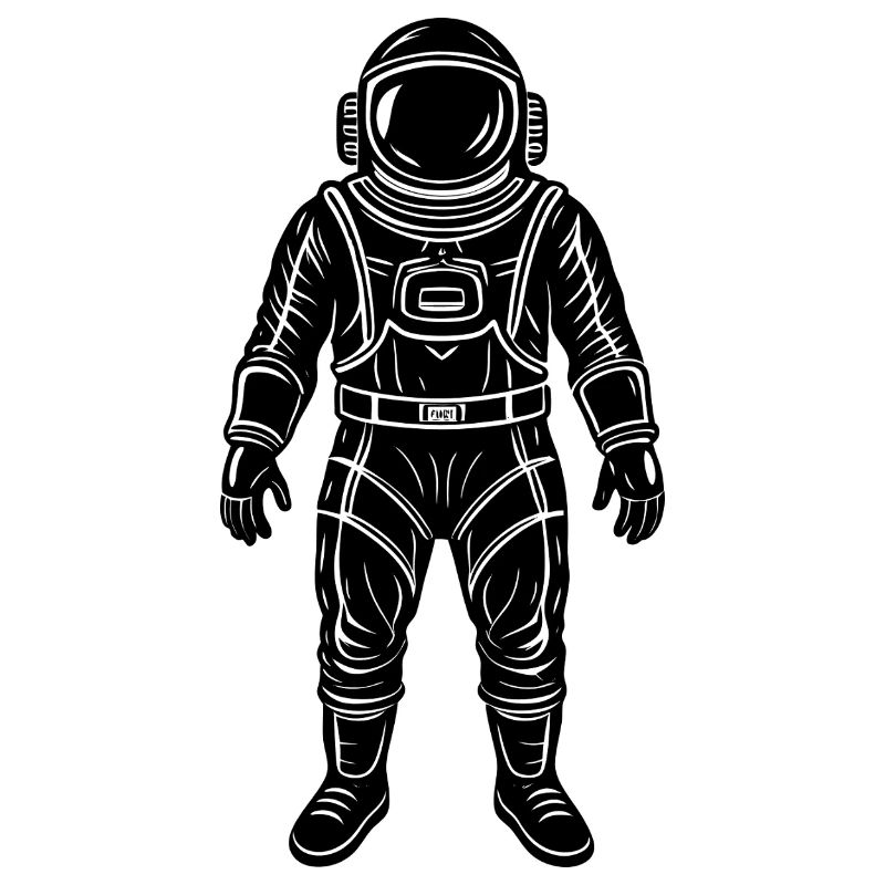 Astronaute