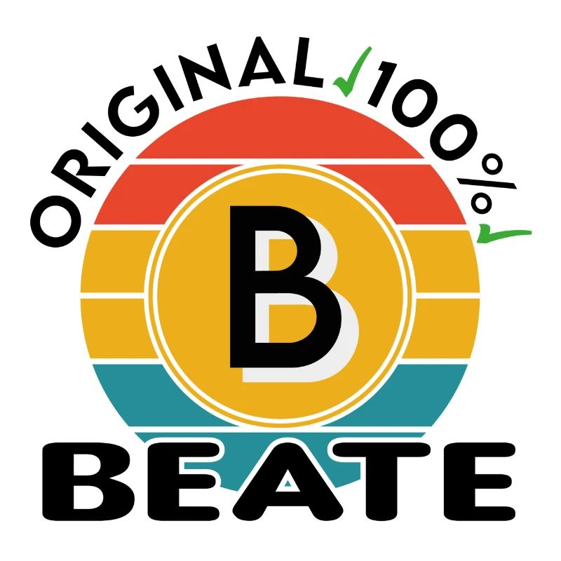 Beate