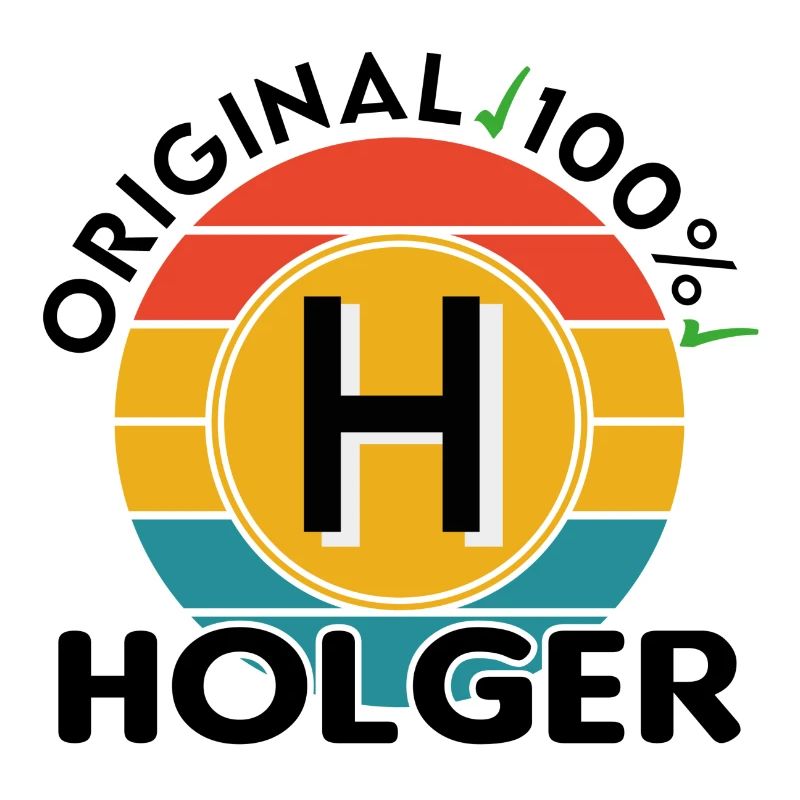 Holger