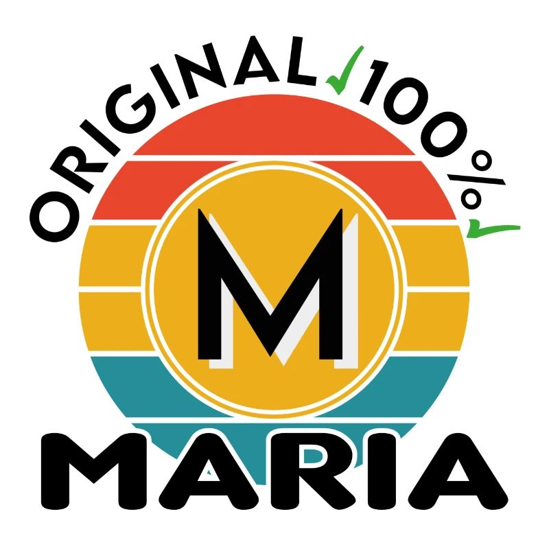 Maria