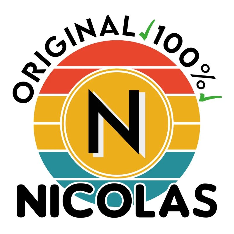 Nicolas
