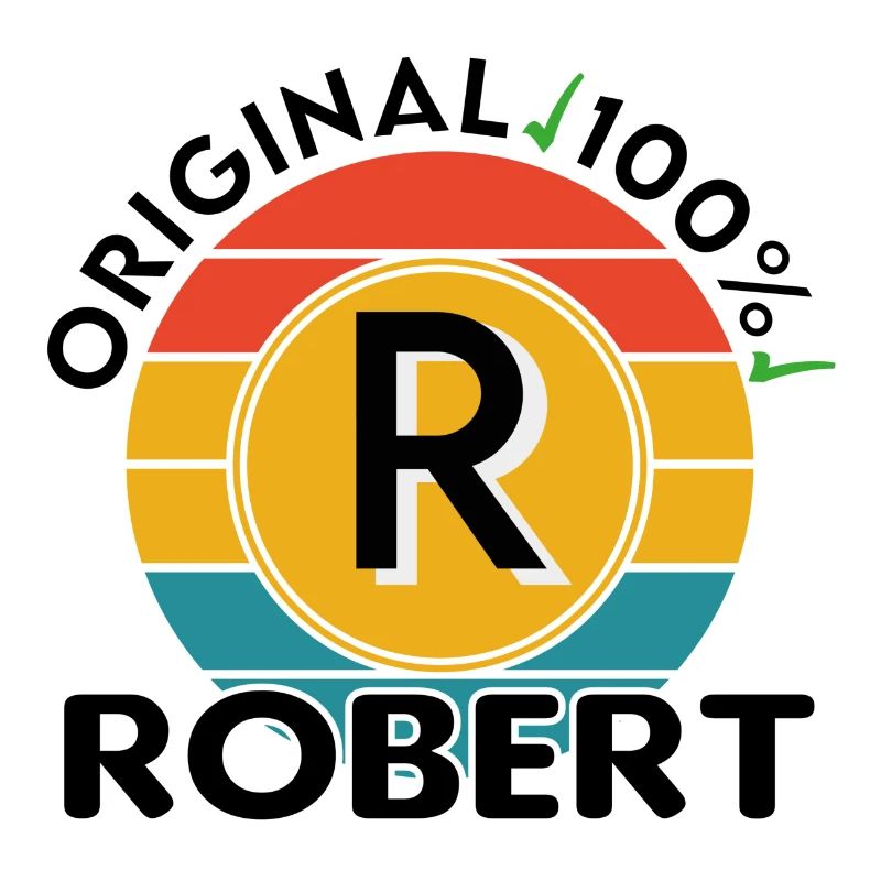 Robert
