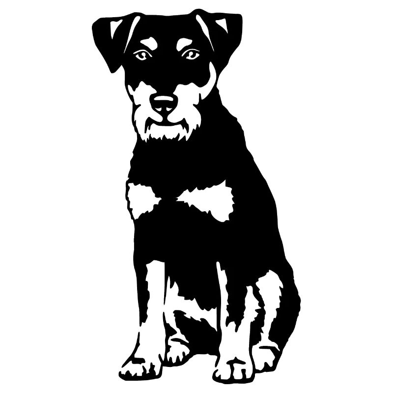 Deutscher Jagdterrier