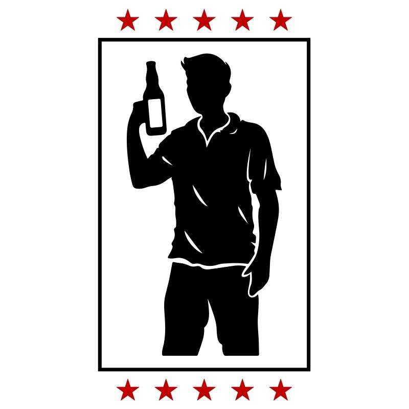 Drinking Team Bottle