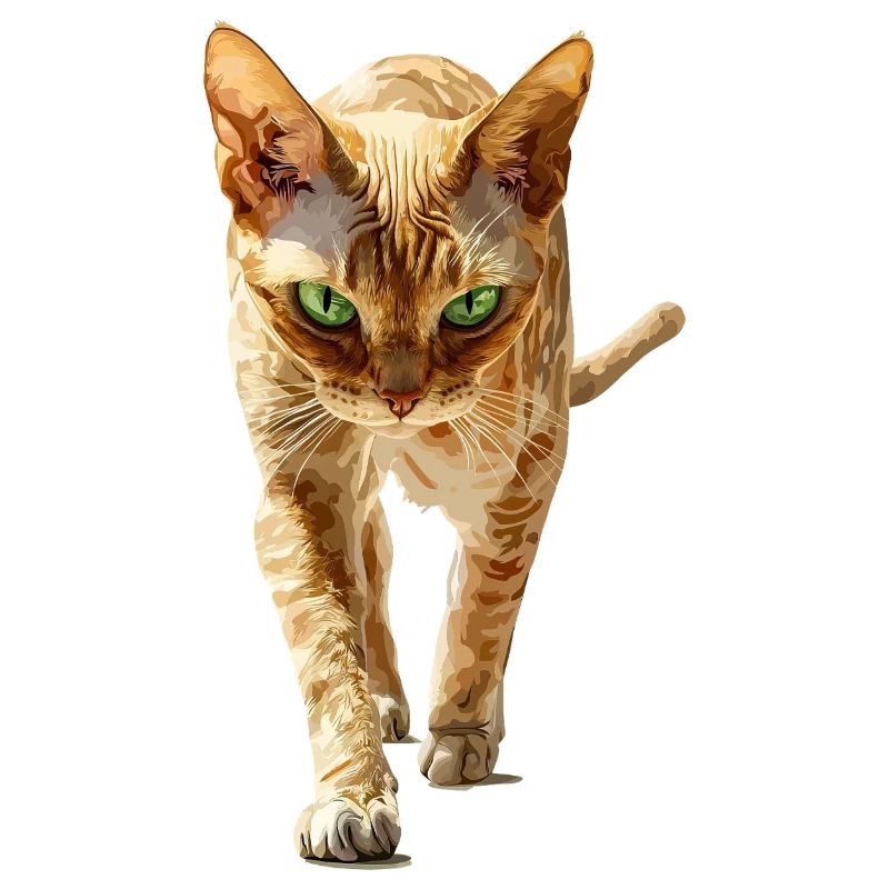Devon Rex