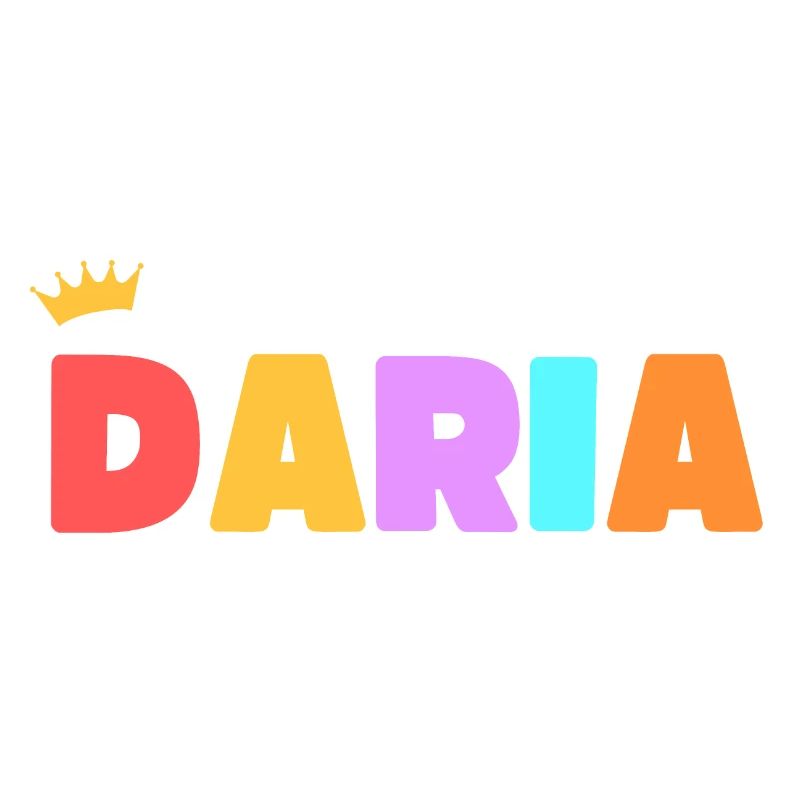 Daria! Customizable