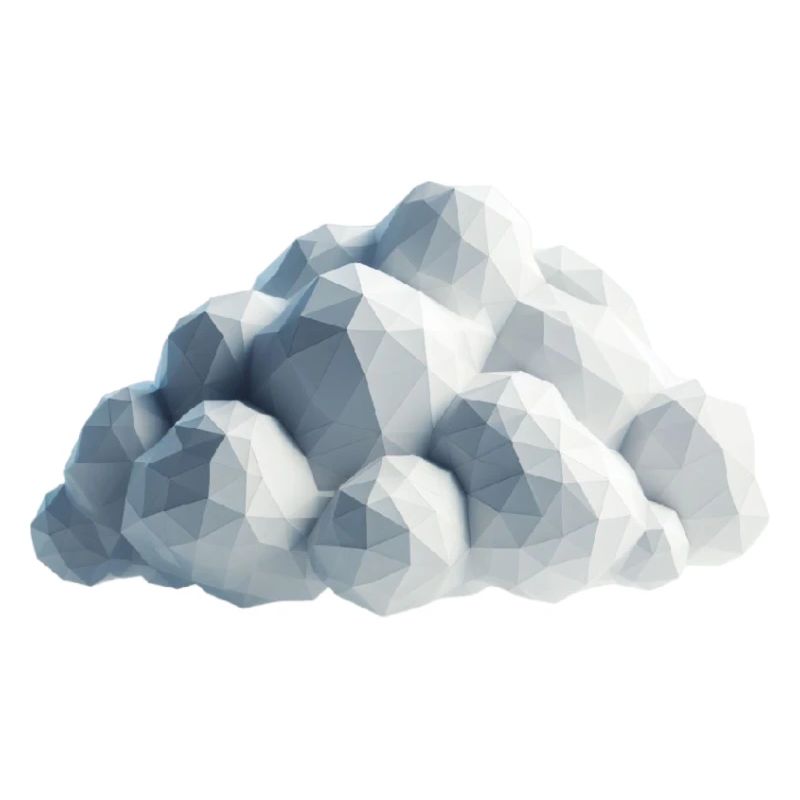 Cloud Polygon