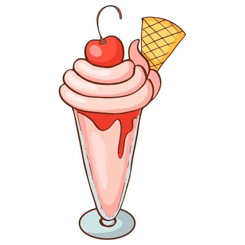 Eisbecher