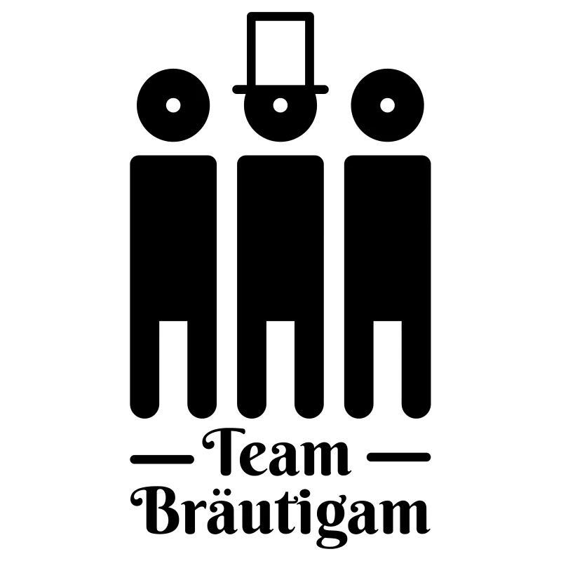 Team Bräutigam