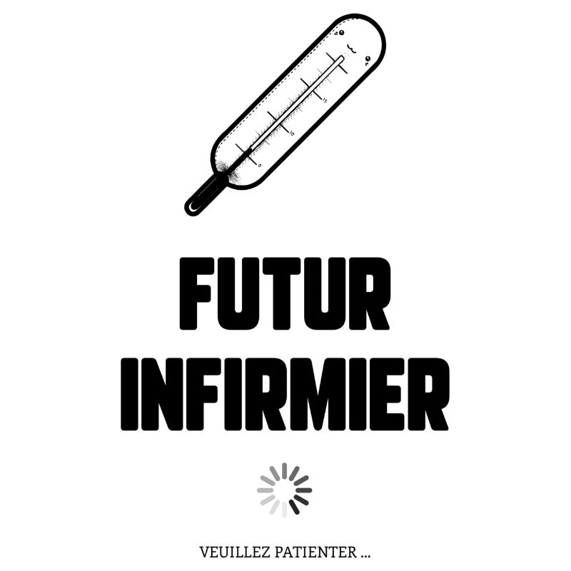 Futur infirmier