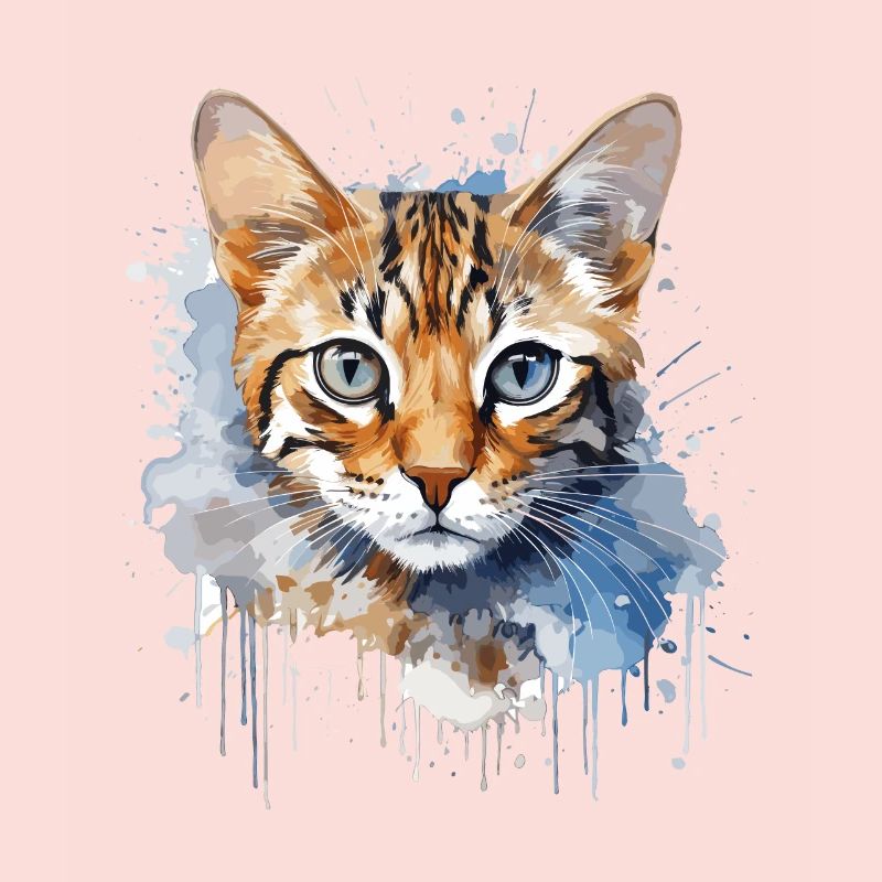 Bengal Cat