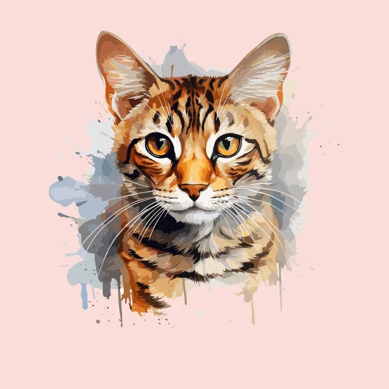 Bengal Cat