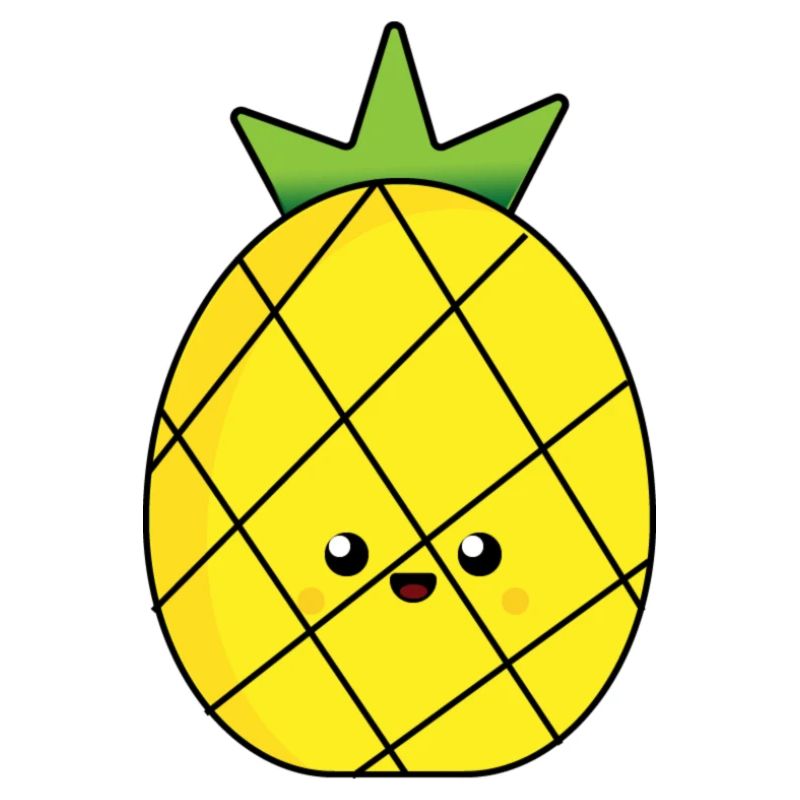 pineapple
