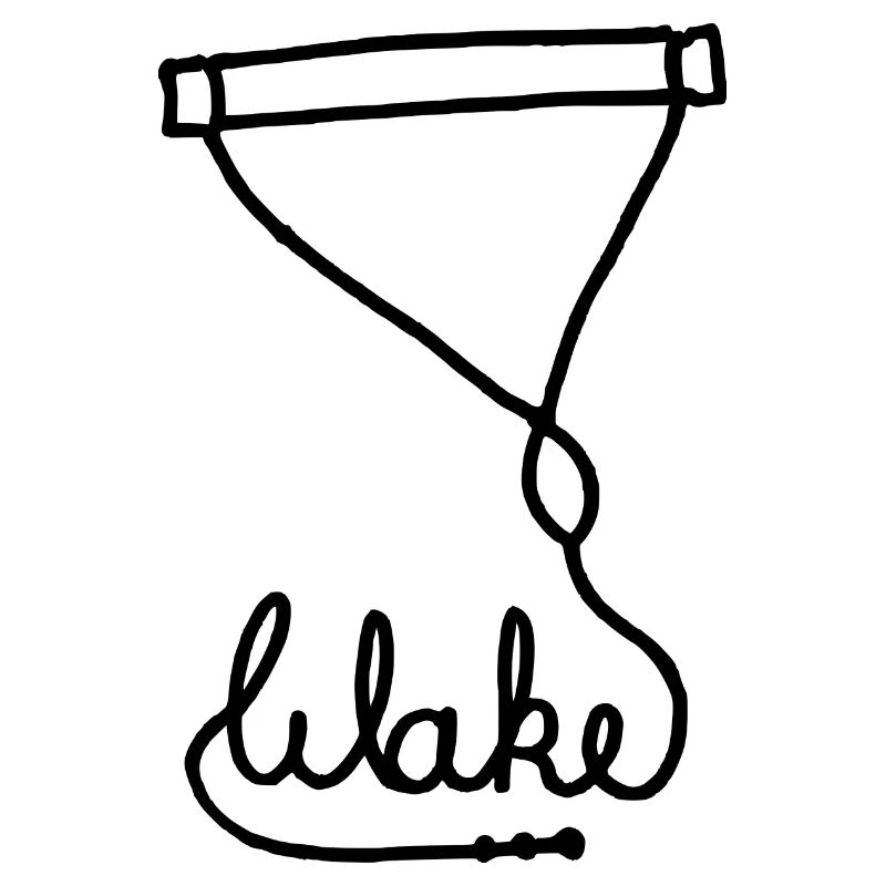 Wake wakeboard