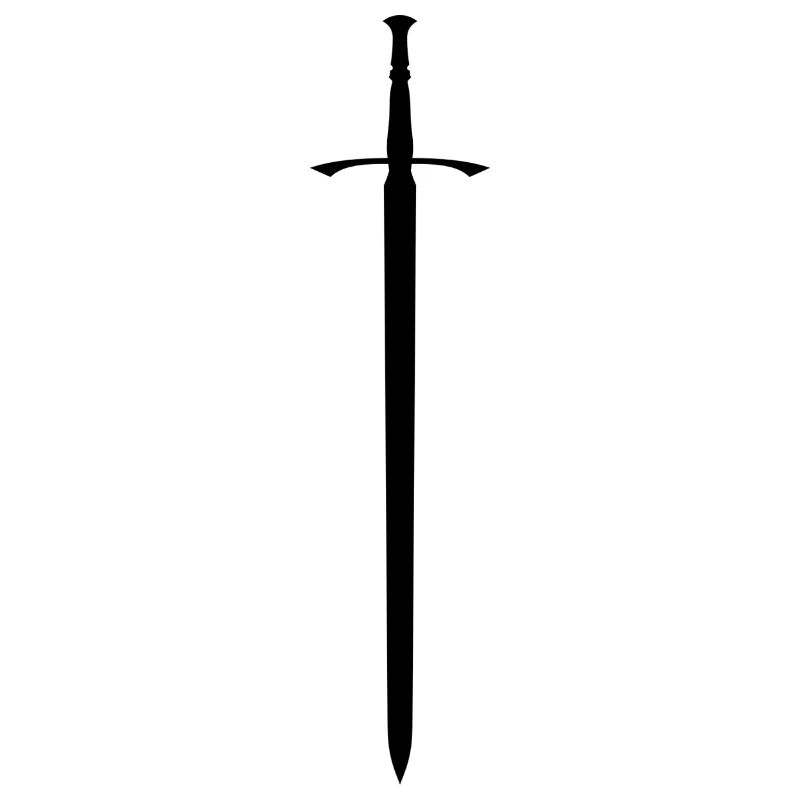 épée