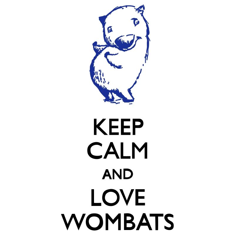 wombats