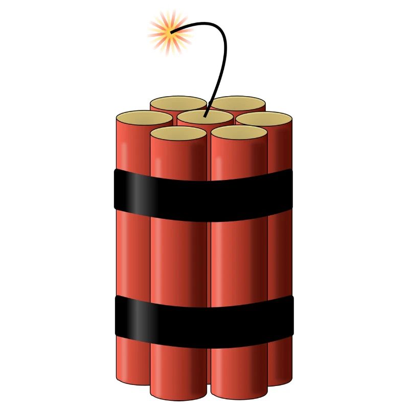 Dynamite TNT