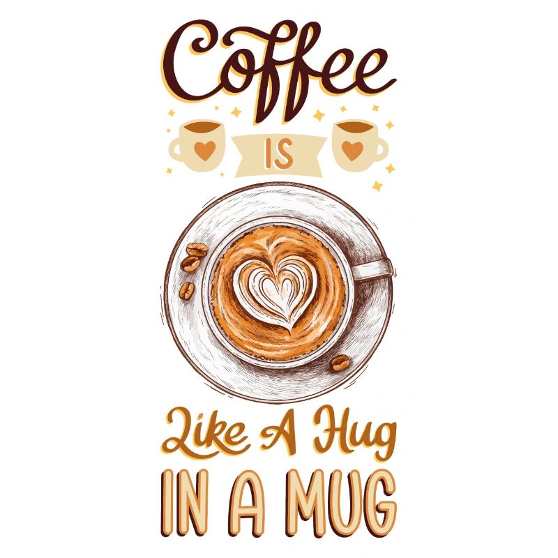 Coffee Coffee Lover Coffee Mug Barista Drink