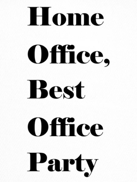 Homeoffice