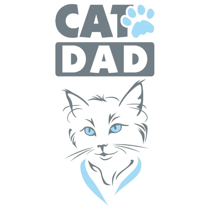 Conception de chat DAD