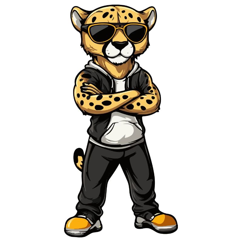 guépard