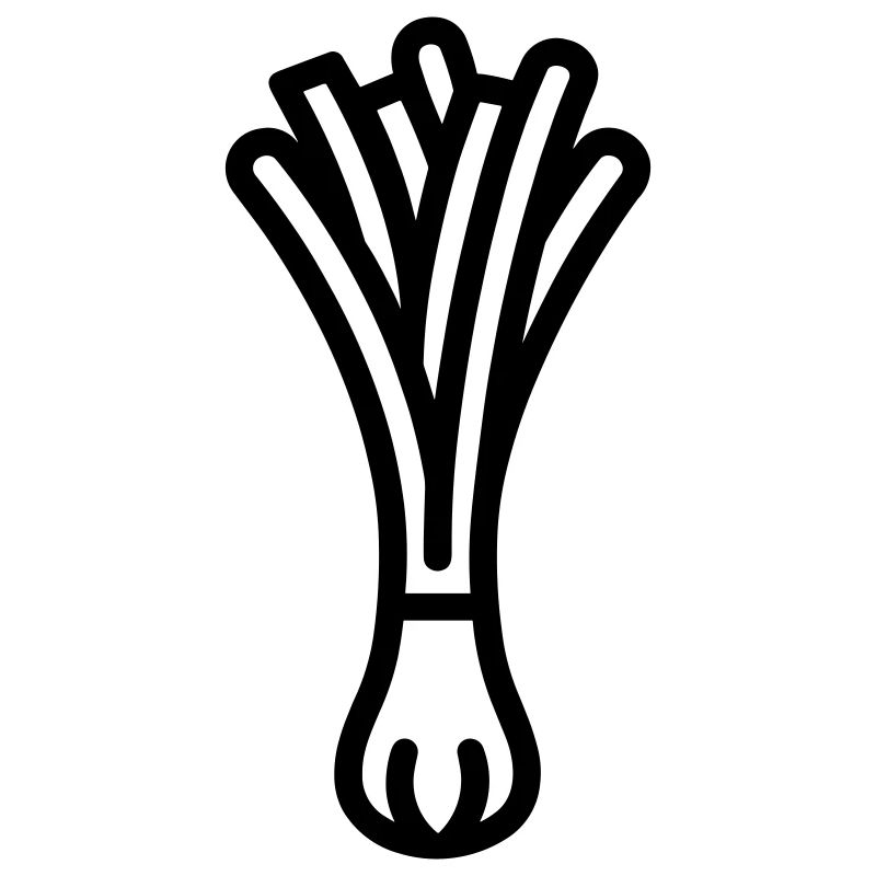leek
