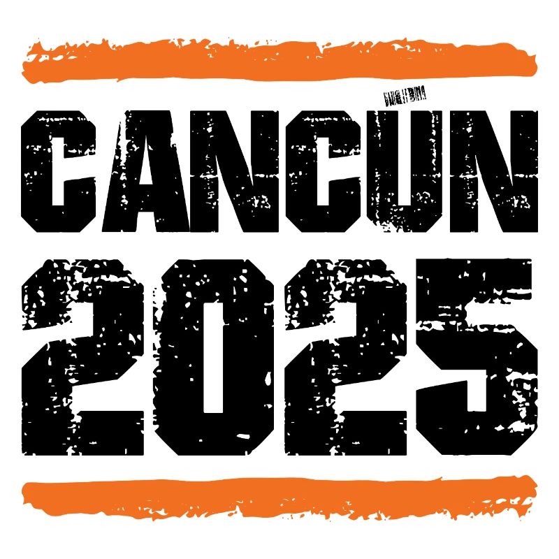 Cancun 2025 Team