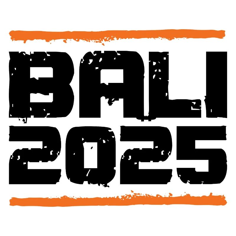 Bali 2025 Vacation