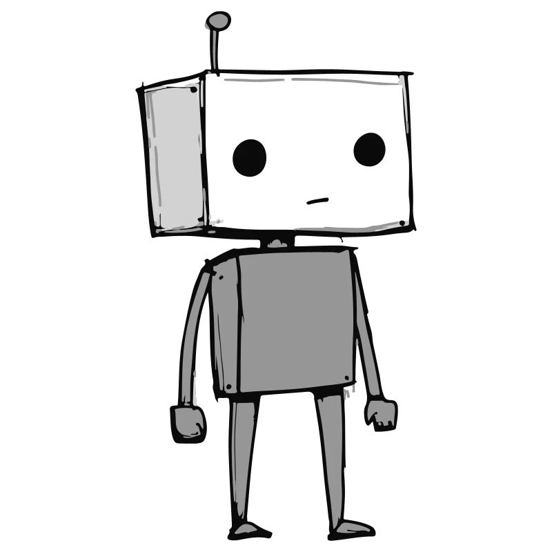 Sketch Robot