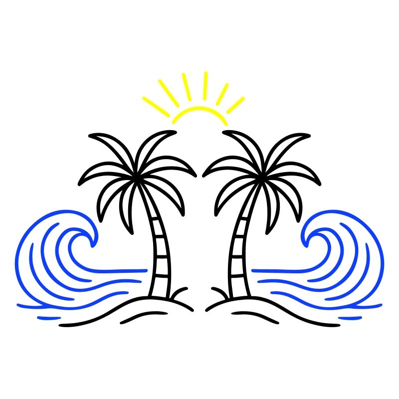 Ile Mer Soleil