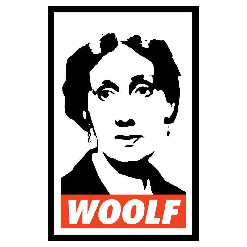 Virginia Woolf