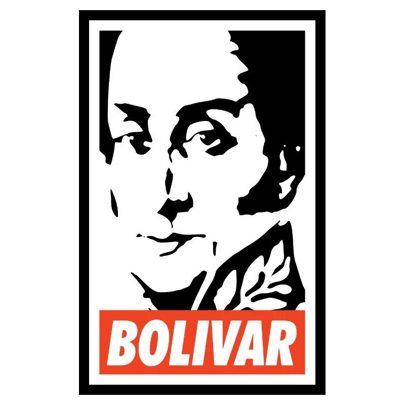 Simon Bolivar