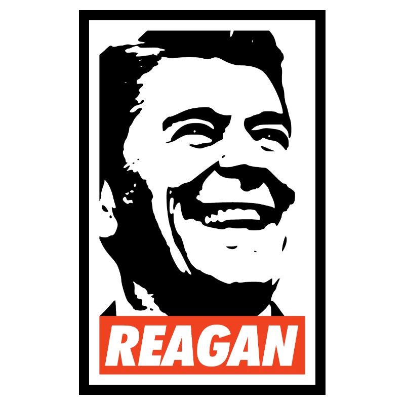 Ronald Reagan