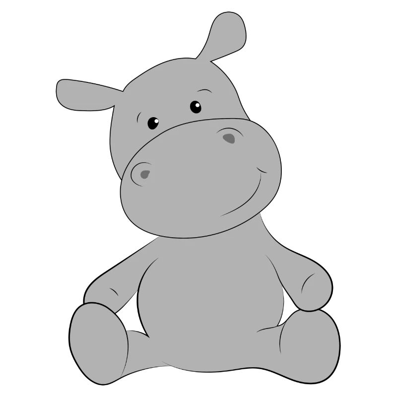 hippo