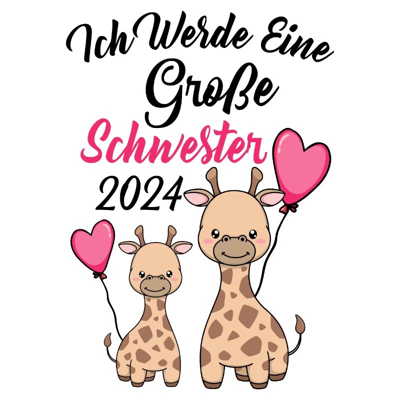 Große Schwester 2024