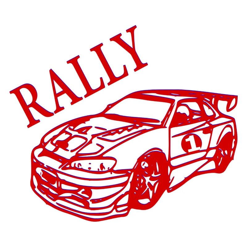 Rally Auto