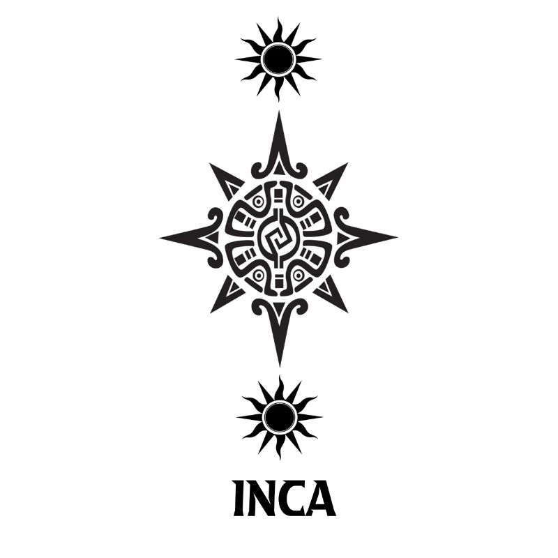 Inka Sonne