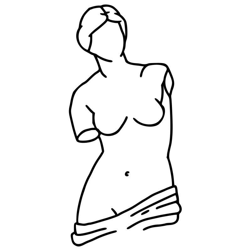 Venus von Milo