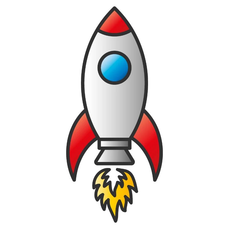 Space Rocket