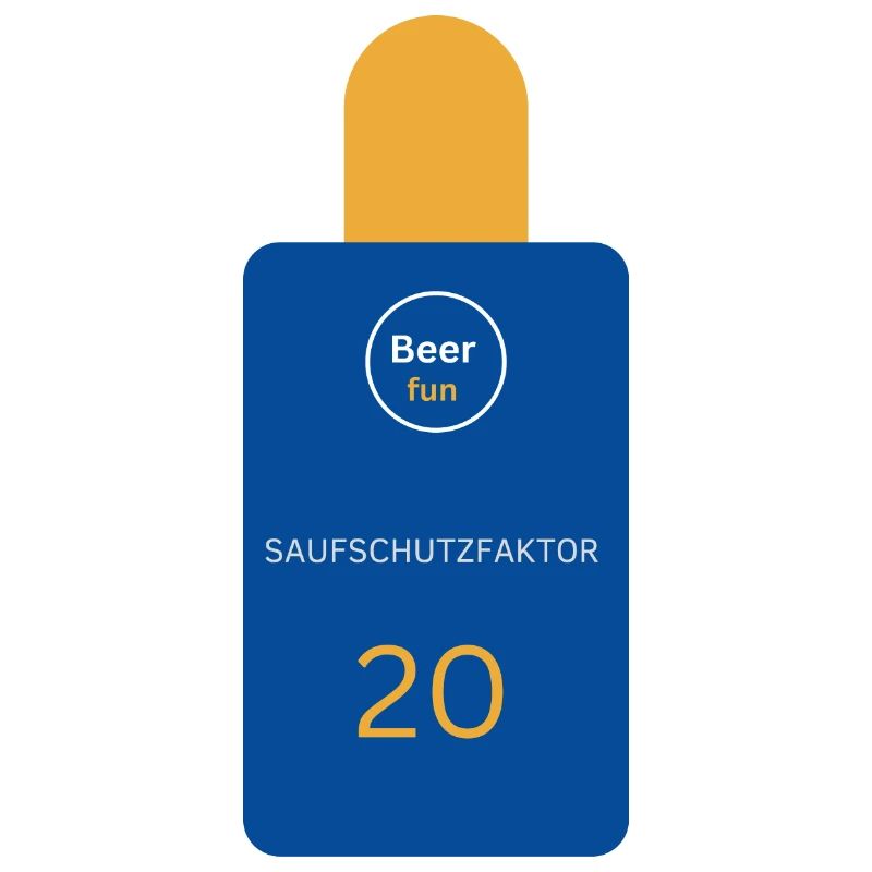 Saufschutzfaktor