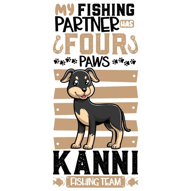 Pêche et Kanni