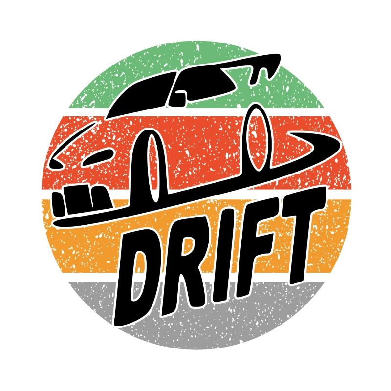 Sprüche Autofahrer Drift Drifting