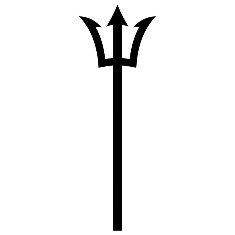 trident