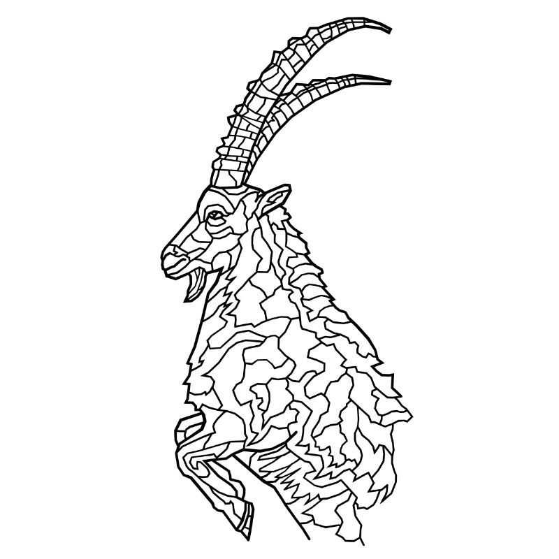 Steinbock