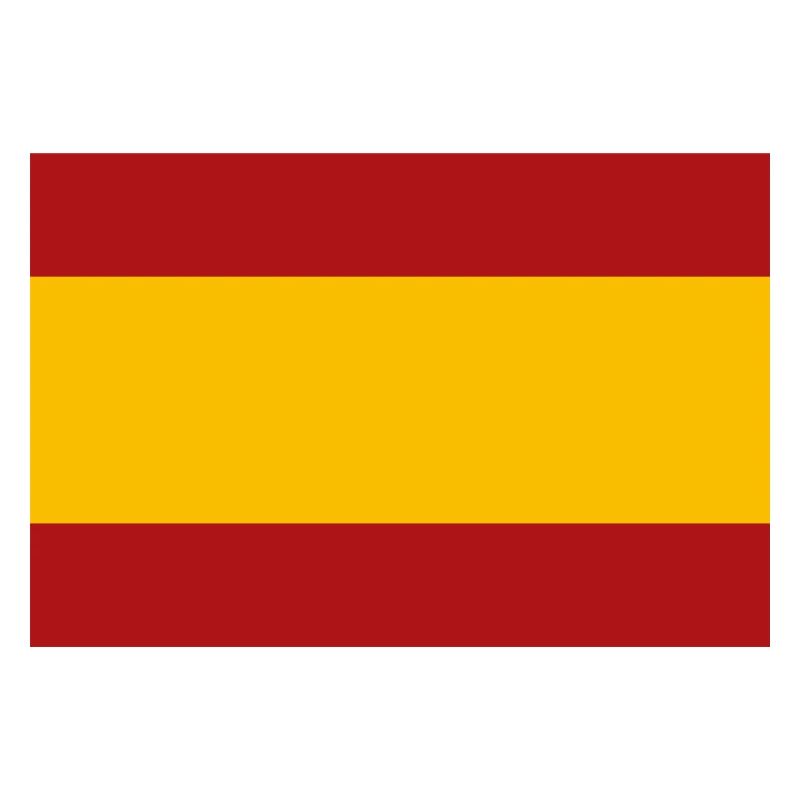 DRAPEAU ESPAGNOL