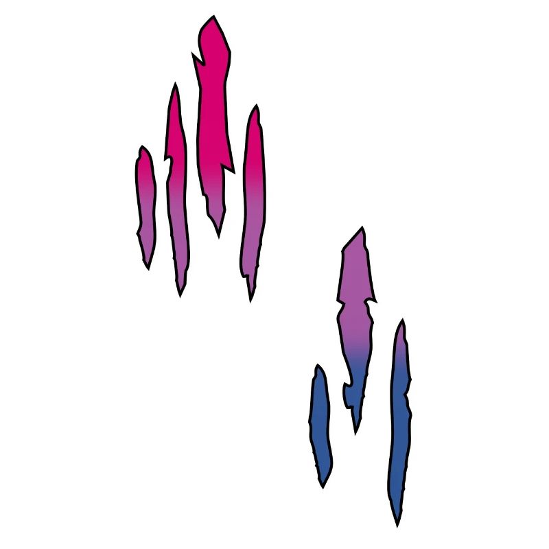Bisexual Pride, Lgbtq Pride