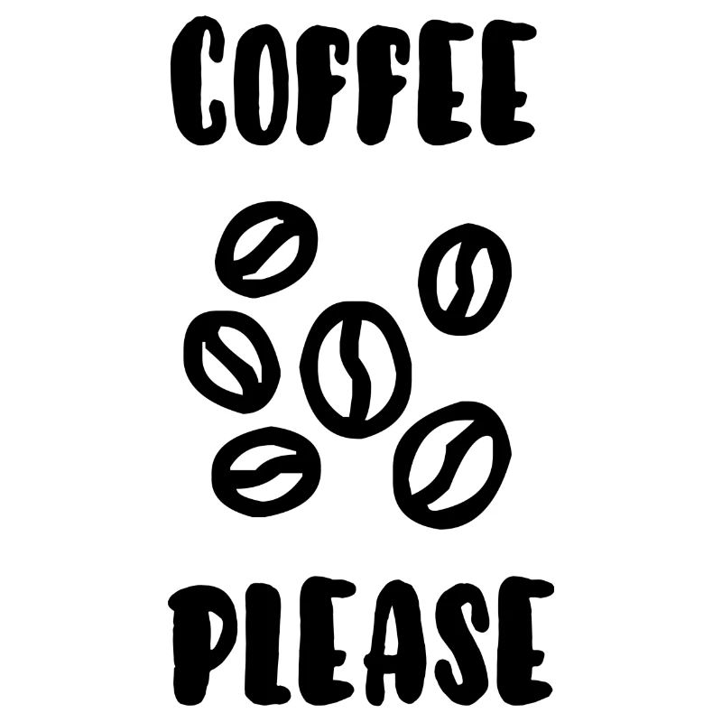 Kaffee bitte